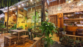 Homestay Hương Biển - Long Hải